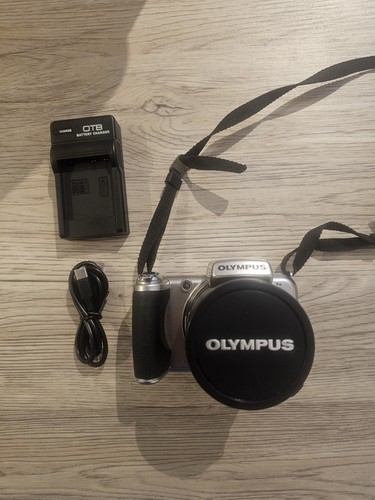 Olympus 800uz digitalkamera - olympus,