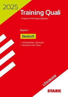Stark - stark, (abschlussprüfungen)