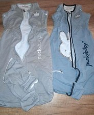 Schlafsäcke Puckababy  Mit