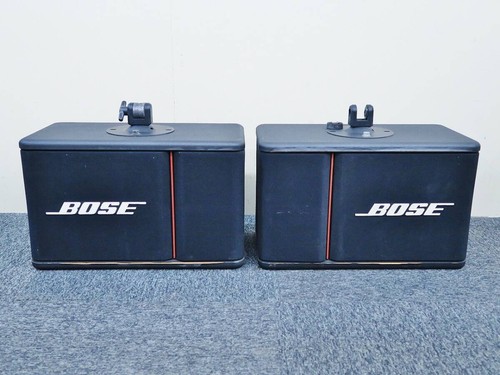 Bose 301 avm lautsprecher - 301,