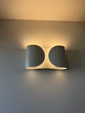 Design Flos Foglio Wandleuchte – Original Flos, neuwertig TOP Zustand