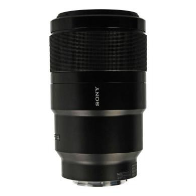 Sony 90mm g oss makro - sony,