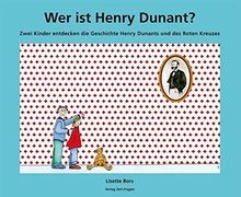 Wer ist henry dunant - wer, dunant?: