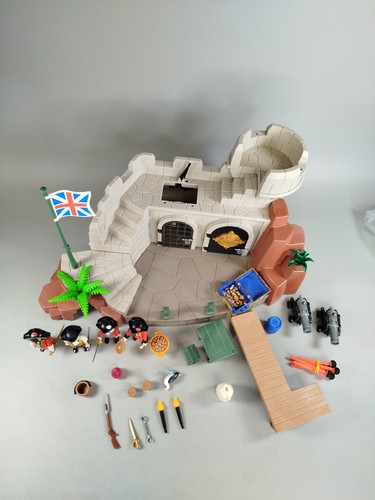 Playmobil festung 5139 - playmobil,
