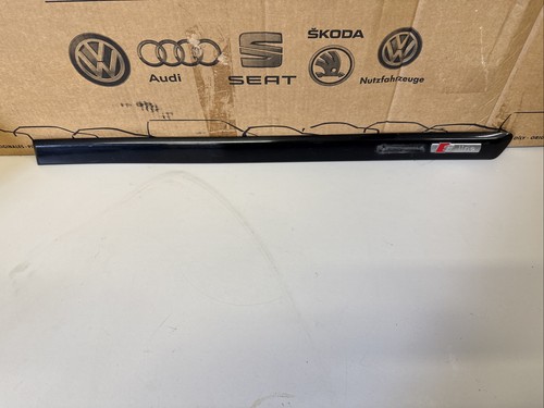 Audi zierleiste - zierleiste,