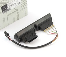 Mercedes-Benz W639 Vito Viano