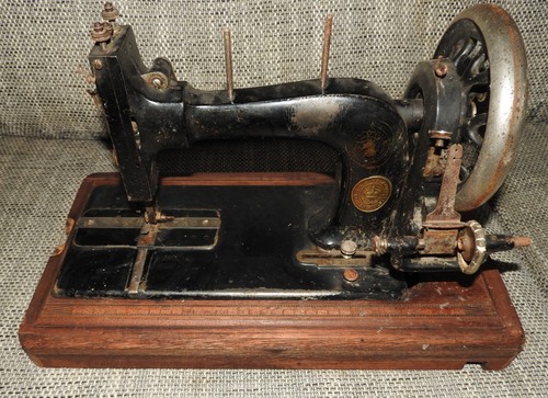 Nähmaschine m pfaff - nähmaschine,, m.