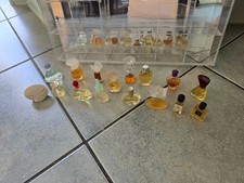 Konvolut Parfüm Miniaturen