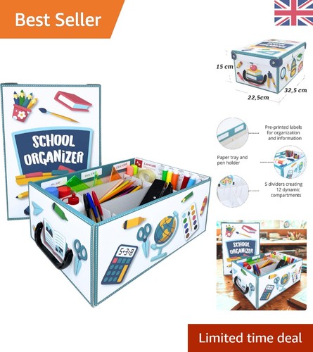 Müheloser schulorganizer - müheloser,