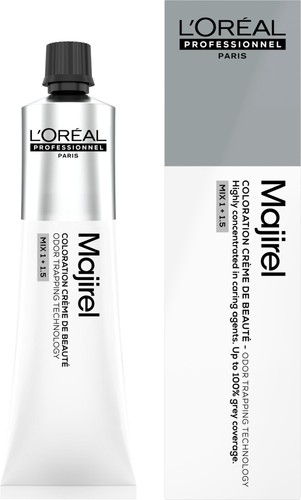 Loreal majirel mittelblond - loreal, 7.0