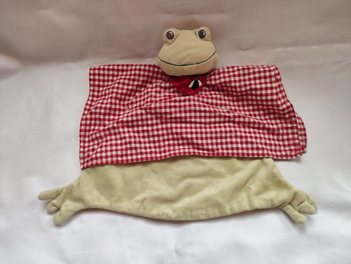 Ikea frosch kariert - frosch,