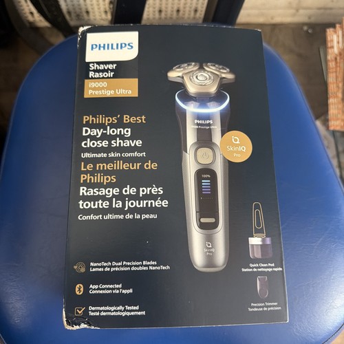 Philips i9000 prestige ultra - prestige,