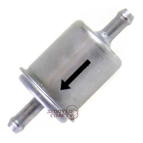 Fuel filter tgb target 550 - filter,