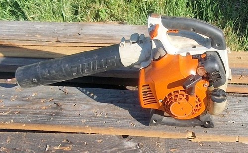 Stihl laubbläser 86 - laubbläser, sh