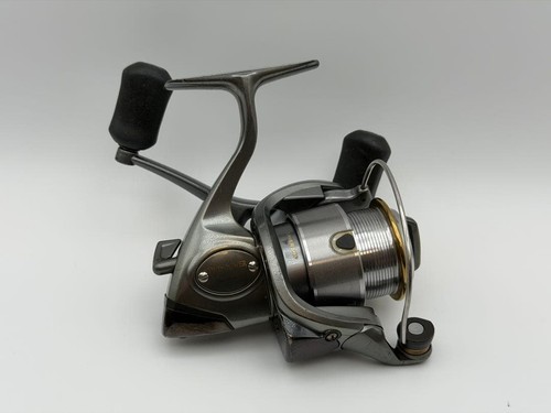 Shimano twin power 2500 - 2500, sdh