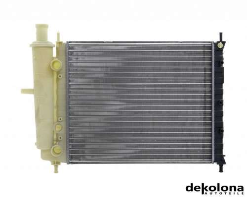 Kühler motorkühler für - kühler,