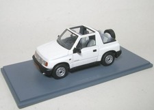 Suzuki Vitara 1.6 JLX