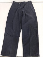 Kriegsmarine,  blaue Klapphose