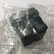 1PCS NEW ZB2-BZ105C 1NO1NC