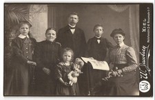 Fotografie W. Jacobsen, Kiel