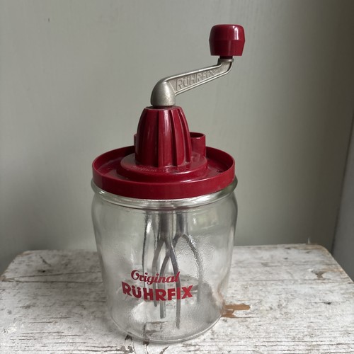 Vintage original ruhrfix - original,
