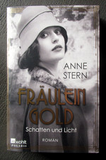 Fräulein Gold - Schatten und