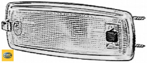 Hella 2ja003388 001 - hella, 2ja003388-001