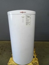 Viessmann Vitocell 100-W CVAA-A 160 L Warm-Wasser-Speicher Wassererwärmer Bj2017