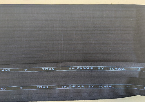 Titan splendour scabal - titan,