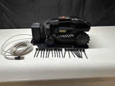Techline Tech D1 Mähroboter