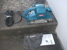 BOSCH blau GBS 100A großer