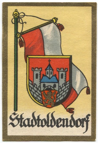Stadtoldendorf braunschweig - stadtoldendorf,
