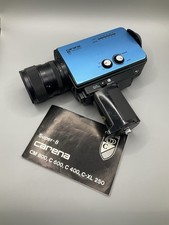 Carena 800 super - carena, kamera