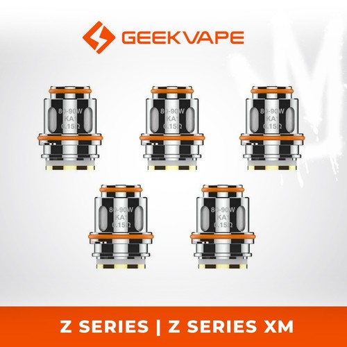 Geekvape series mesh - mesh, coils