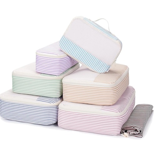 Koffer organizer set reise - set,