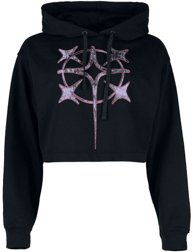 Outer vision kapuzenpullover - outer,
