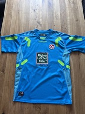 Kaiserslautern fck trikot - kaiserslautern,