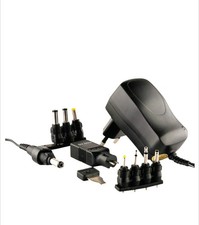 Schwaiger NG600 USB 3V - 12V