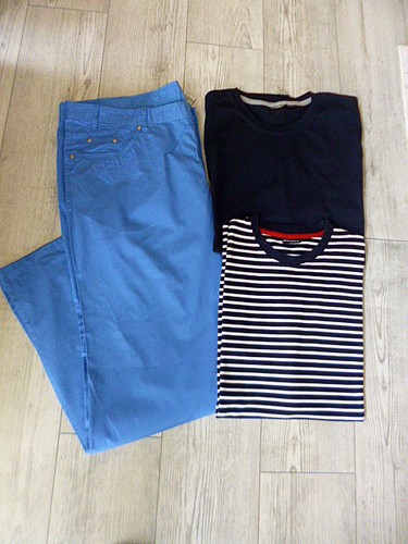 Kleiderpaket herren 2xl - 2xl, /
