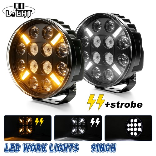 Zoll led - 9,