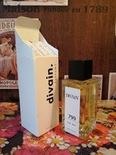 ***Eau de Parfum von Divain***verschiedene zur Auswahl***Duftzwillinge***Dupes**