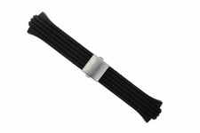 26MM 13MM RUBBER DIVER STRAP