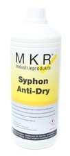 Siphon anti dry - siphon-anti-dry, flasche