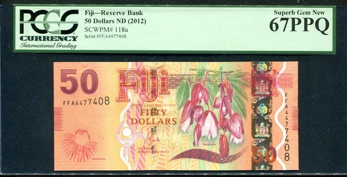 Fiji 2012 2013 dollars - 2012-2013, 50