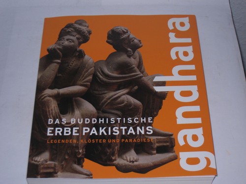 Luczanits christian gandhara - luczanits,, christian:gandhara