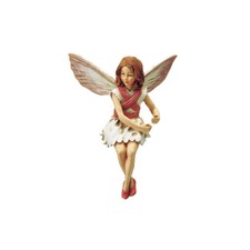 Flower Fairy Wildkirsche Deko
