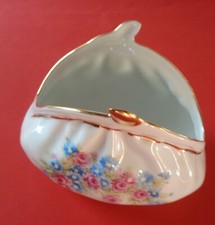 Geldbörse Pralinenschale