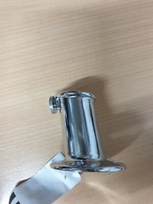 Flaggenstockhalterung / Befestigung / Halter / Boot / Flagge / Flagge / 20 mm 