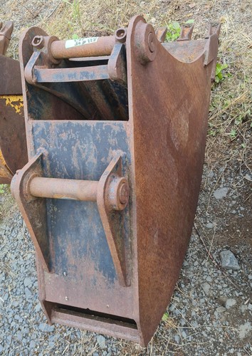 Tieflöffel für bagger mit - für,