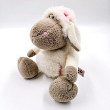 Nici Jolly Mäh Schaf Rosa ca